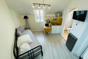 Rare Pearls Cosy Studio - Hypercentre